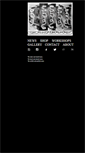 Mobile Screenshot of neonworkshops.com